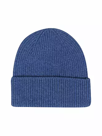 COLORFUL STANDARD | Nombre del producto: Gorro - Gorra | blau